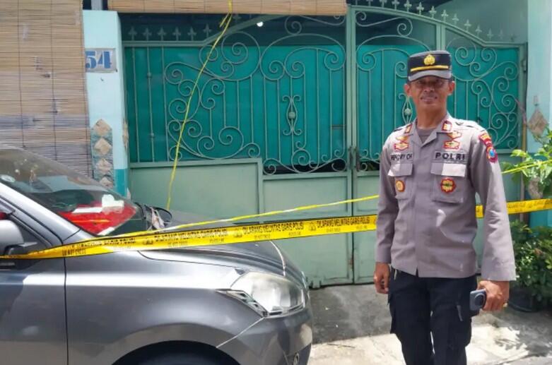 Banyuwangi Geger, Suami Tega Tusuk Istri Hingga Meninggal Dunia