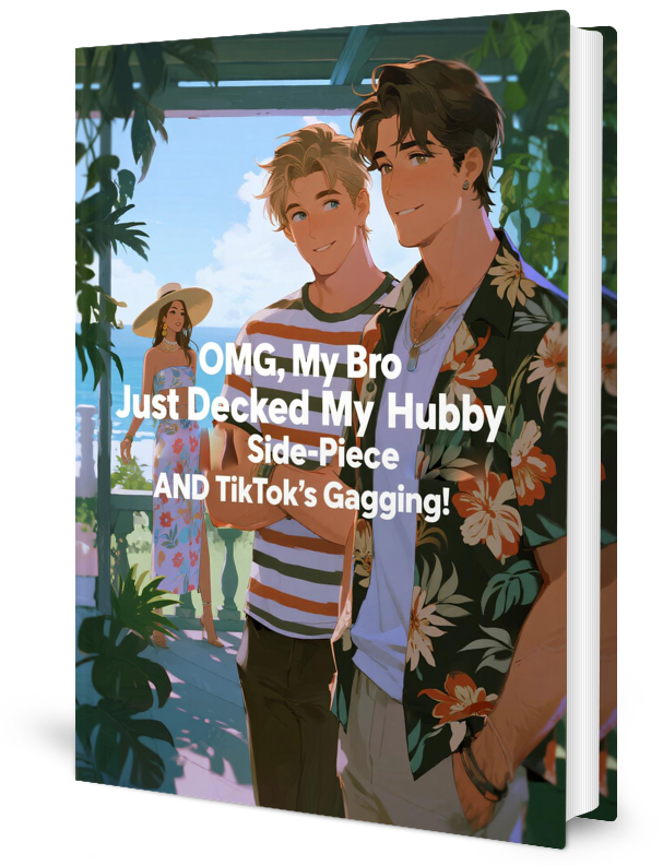 OMG My Bro Just Decked My Hubby’s Side-Piece AND TikTok’s Gagging! _ Novel