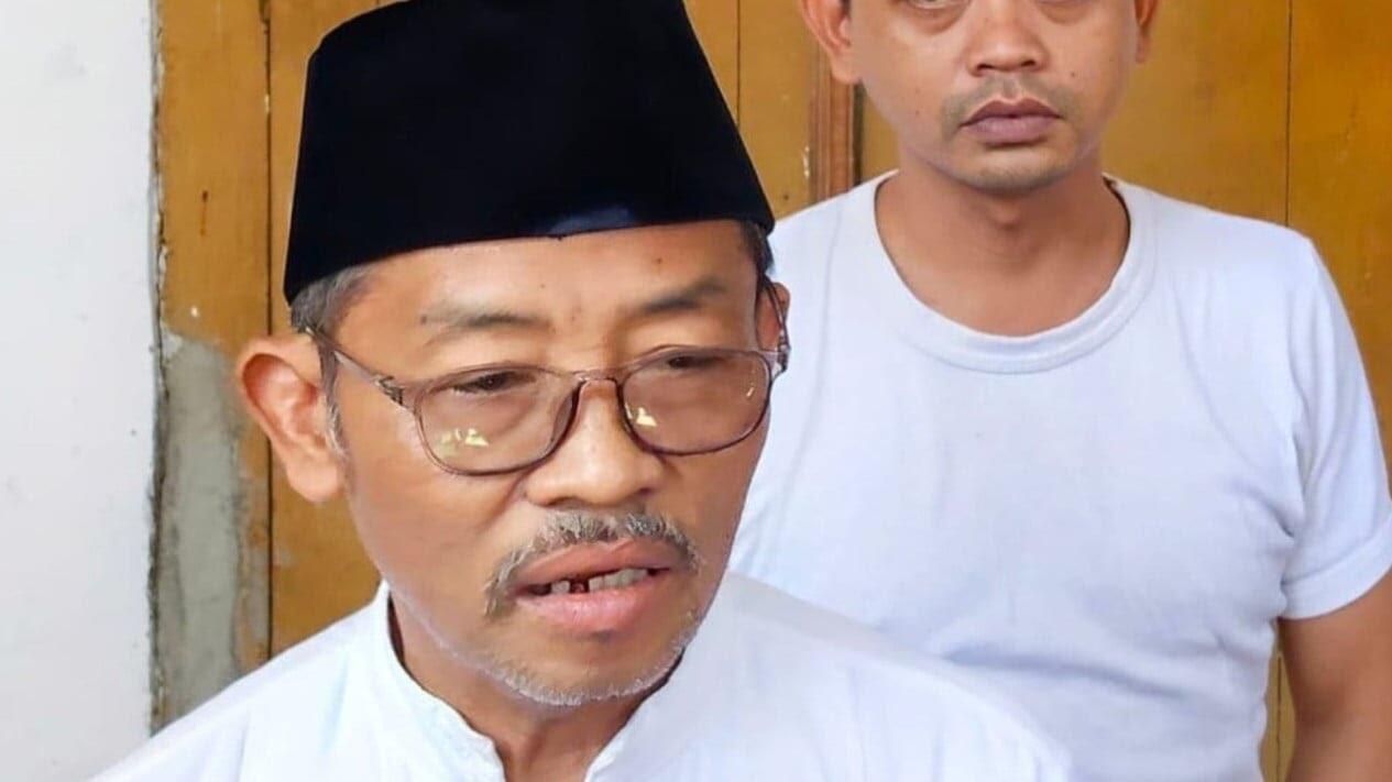 Ponpes Al Khoziny tak Pernah Minta Bantuan APBN, Siap Bangun Gedung secara Mandiri

