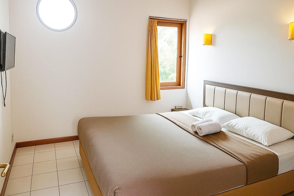 Kost di Prawirotaman Yogyakarta Dekat RSUD Kota Yogyakarta, Masjid Jogokariyan