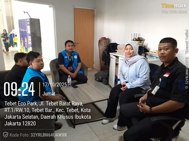 Heboh Komunitas Fotografer Minta Pengunjung Tebet Eco Park Bayar Rp 500 Ribu