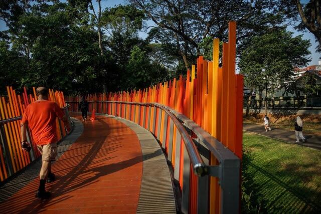 Heboh Komunitas Fotografer Minta Pengunjung Tebet Eco Park Bayar Rp 500 Ribu