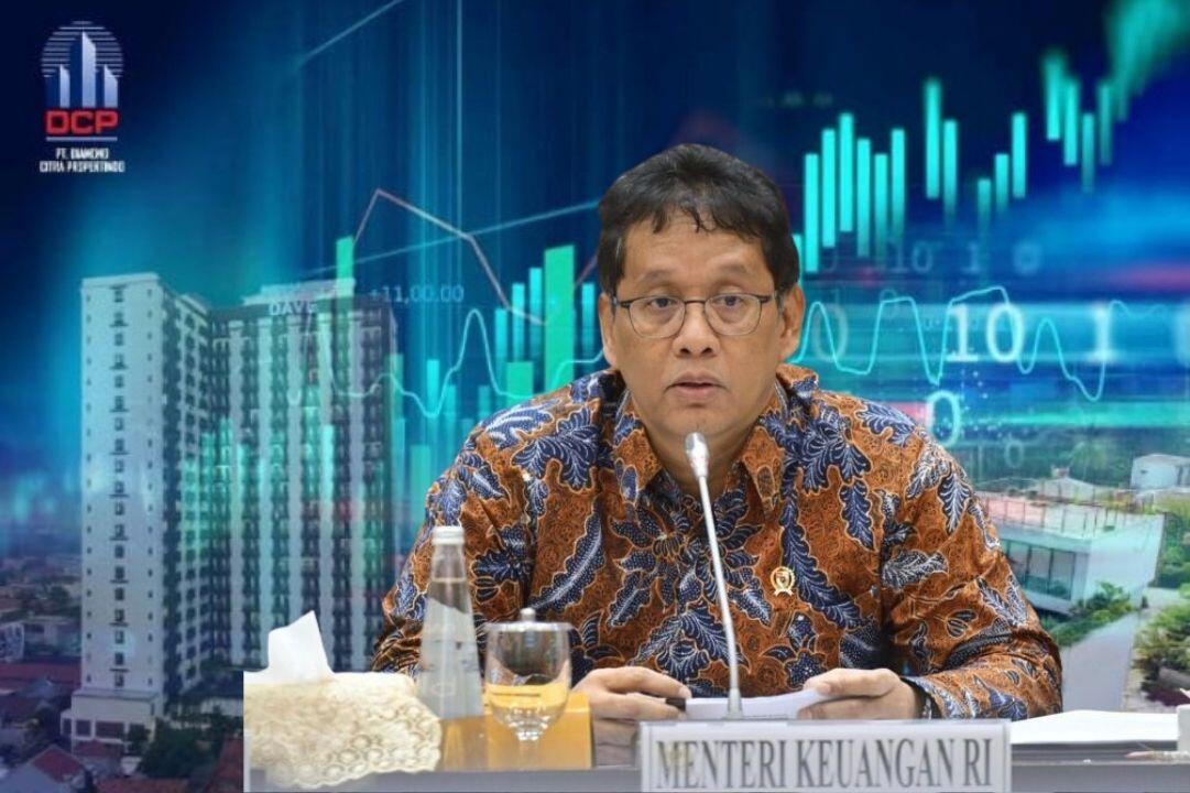 Menkeu Purbaya Minta BEI dan OJK Tindak Mafia Saham, Soroti Dugaan Gorengan DADA