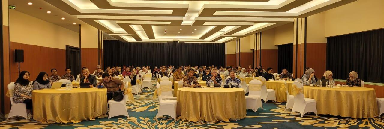 ADPI Gelar Seminar Dinamika Investasi, Diikuti 120 Peserta dari DPPK