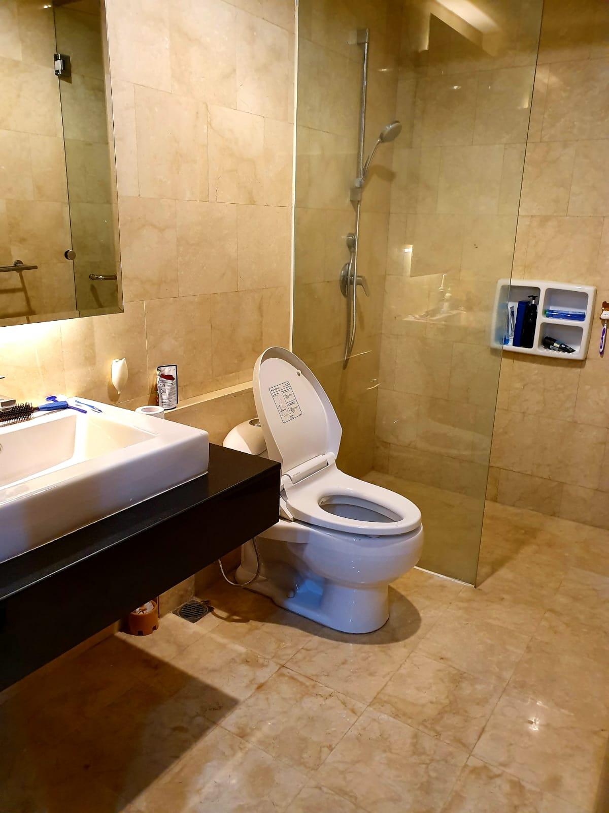 Sewa Apartemen Springhill Royale Harga Nego Sampai Jadi Lokasi Sangat Strategis