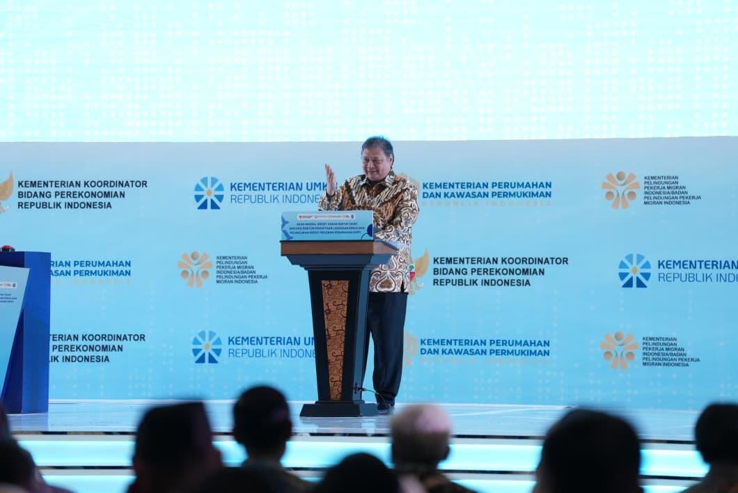 UMKM Jadi Pahlawan Bangsa! KUR Massal Rp40 Triliun Resmi Disalurkan