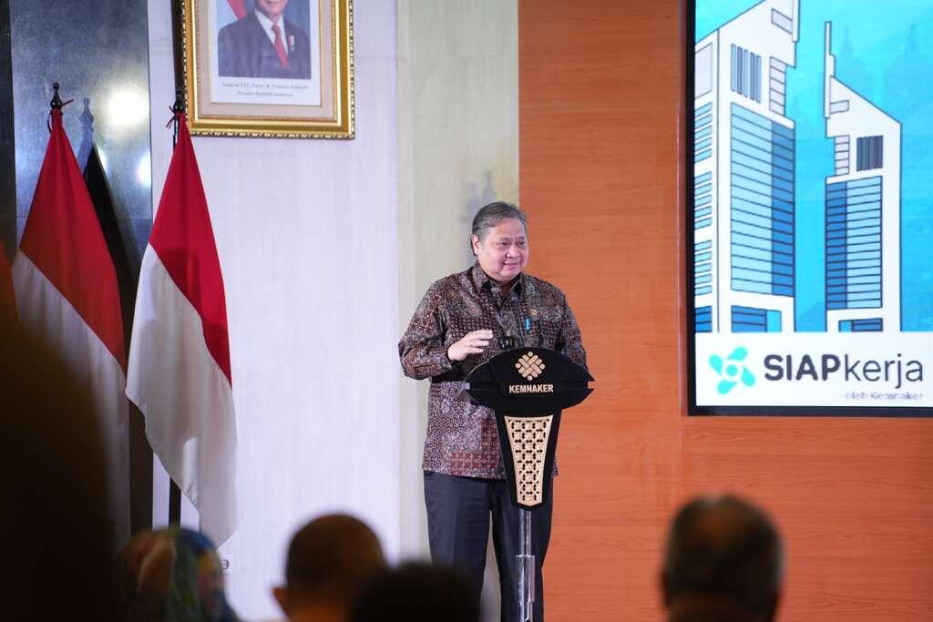Fresh Graduate Wajib Tahu! Program Magang Nasional Bikin Skill Makin Tajam