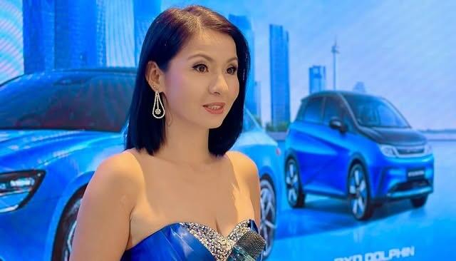 Mc Indonesia Mandarin Inggris