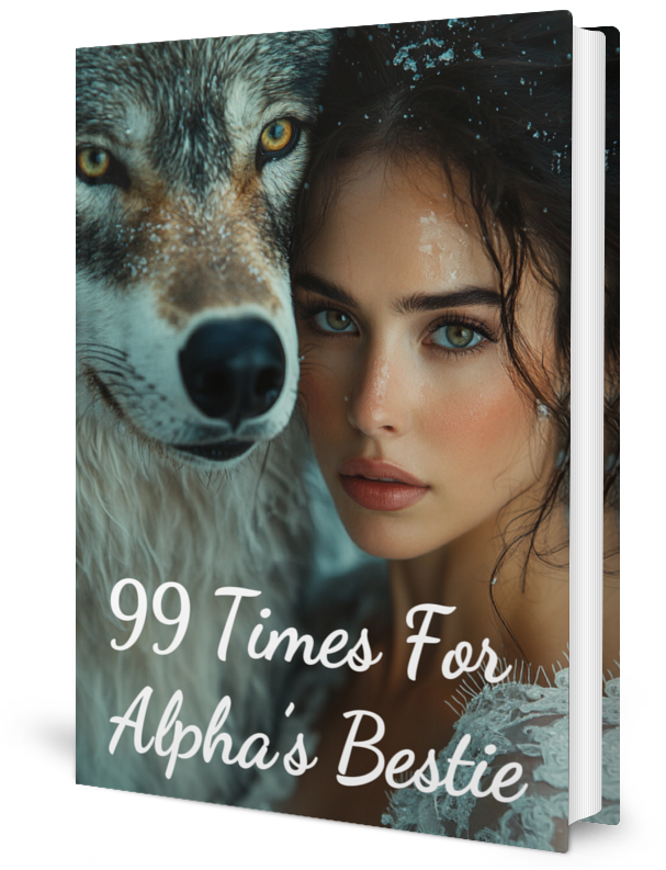 99 Times For Alpha’s Bestie Novel by Gennifer Reid _ Novel