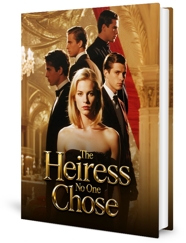 The Heiress No One Chose Novel by Webfic _ Novel