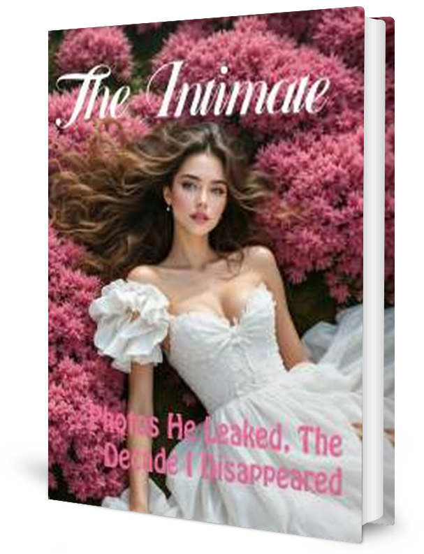 The Intimate Photos He Leaked The Decade I Disappeared Novel by Lorelei Star _ Novel