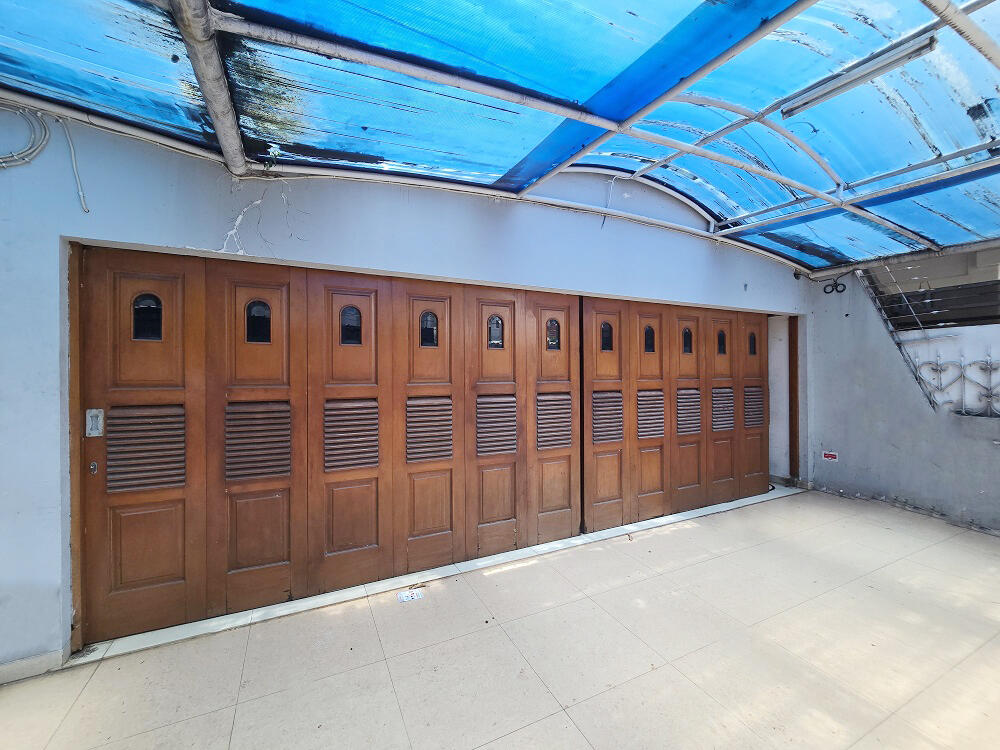 Sewa Rumah di Cempaka Putih Dekat Mall Green Pramuka Square, RSUD Cempaka Putih