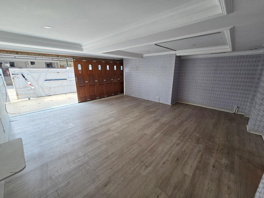 Sewa Rumah di Cempaka Putih Dekat Mall Green Pramuka Square, RSUD Cempaka Putih