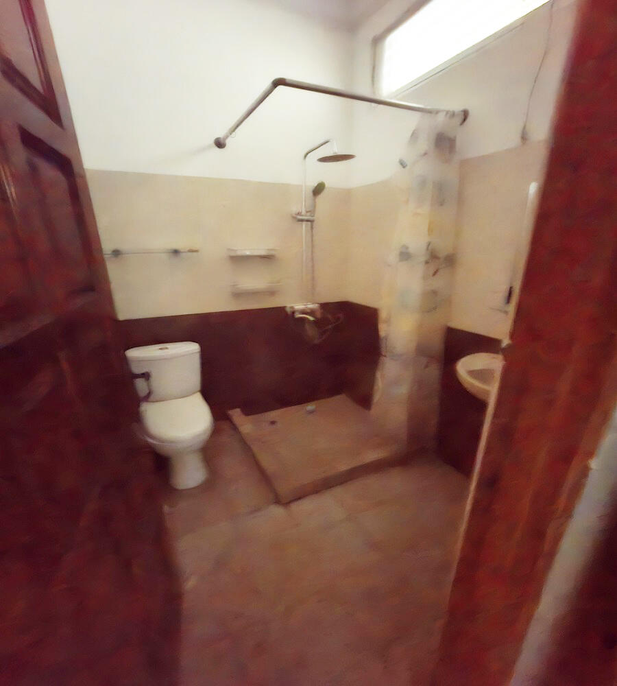 Sewa Rumah di Cempaka Putih Dekat Mall Green Pramuka Square, RSUD Cempaka Putih