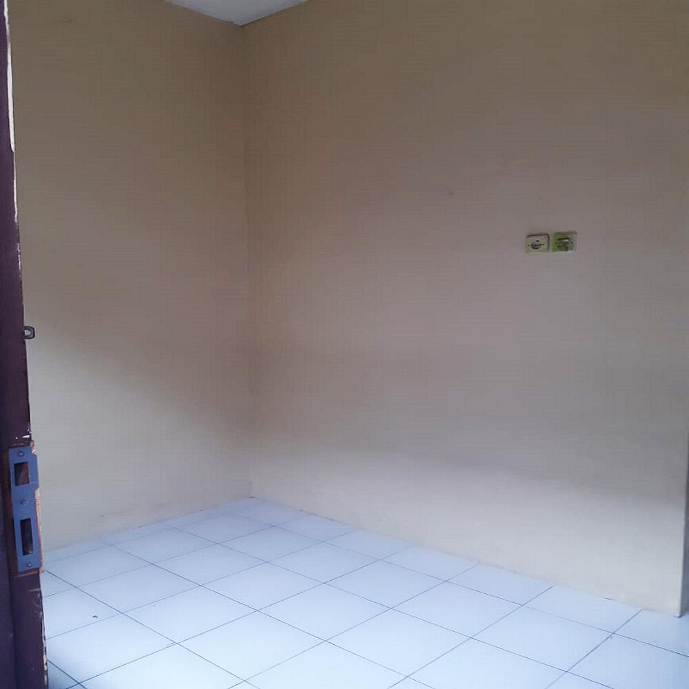 Kontrakan di Pulo Gadung Dekat Stasiun Klender, Tip Top Rawamangun