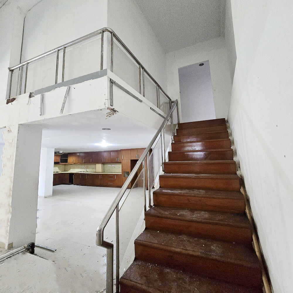 Sewa Rumah di Cempaka Putih Dekat Mall Green Pramuka Square, RSUD Cempaka Putih