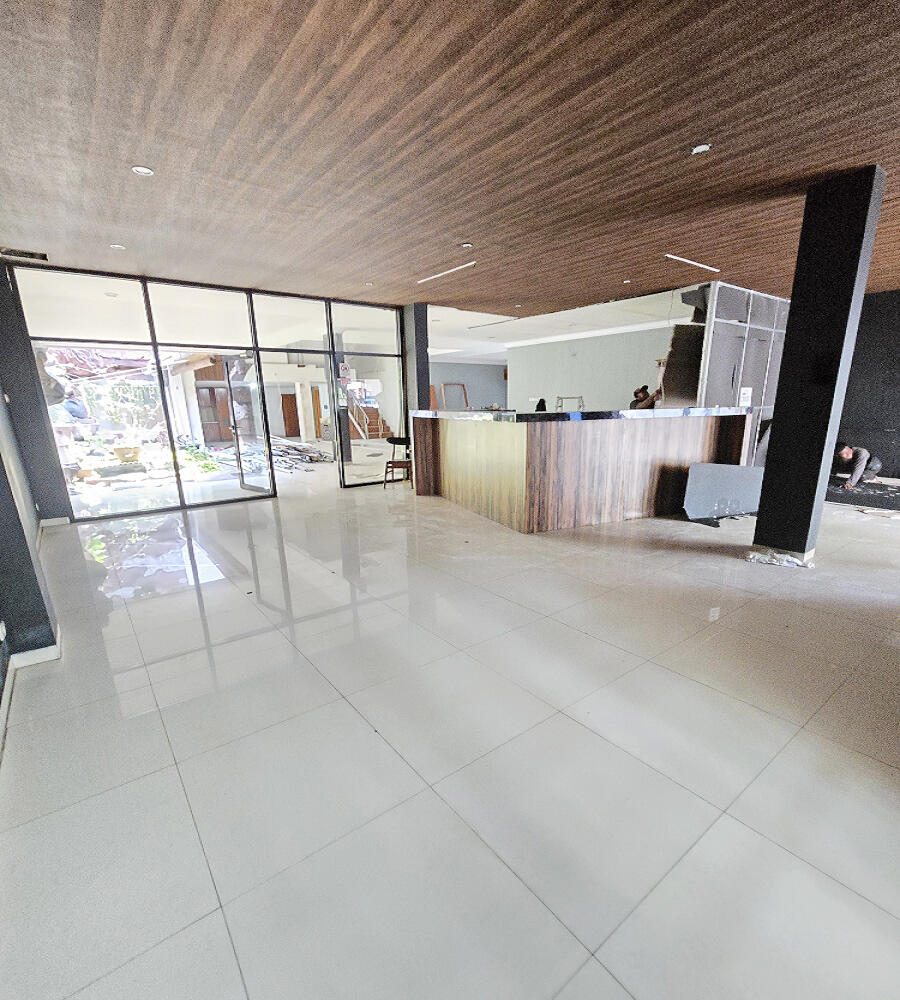 Sewa Rumah di Cempaka Putih Dekat Mall Green Pramuka Square, RSUD Cempaka Putih