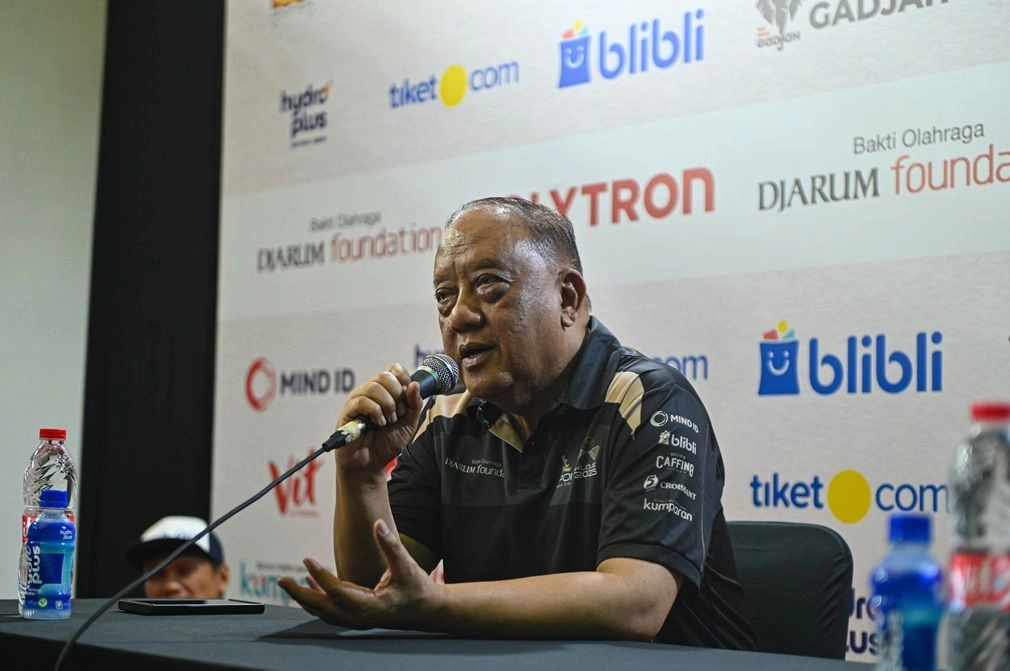 KONI dan Djarum Foundation Sepakat Siapkan PON Bela Diri Tiap 2 Tahun di Kudus