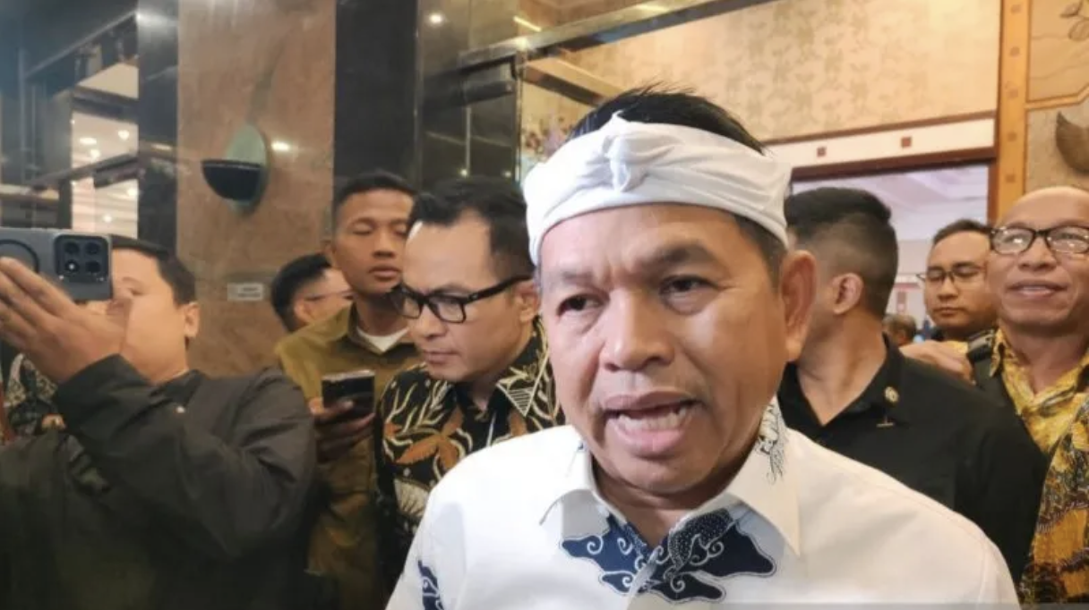 Respons Pemotongan Dana Transfer, Gubernur Jabar Bakal Atur Waktu Kerja Pegawai