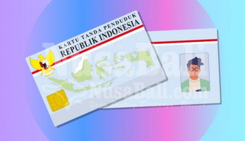 Sejumlah Warga di Badung Ubah Kolom Agama KTP Jadi Aliran Kepercayaan