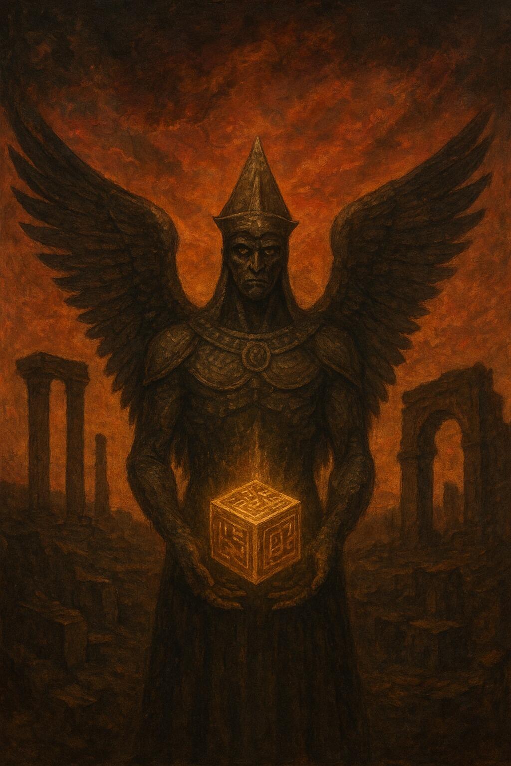 Kekuatan Anunnaki Telah Berhasil 20% Menyesatkan Umat Manusia di Muka Bumi