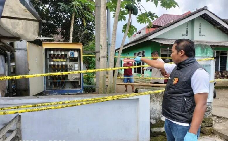 Balita 3 Tahun di Blitar Tewas Kesetrum di Box Gardu PLN