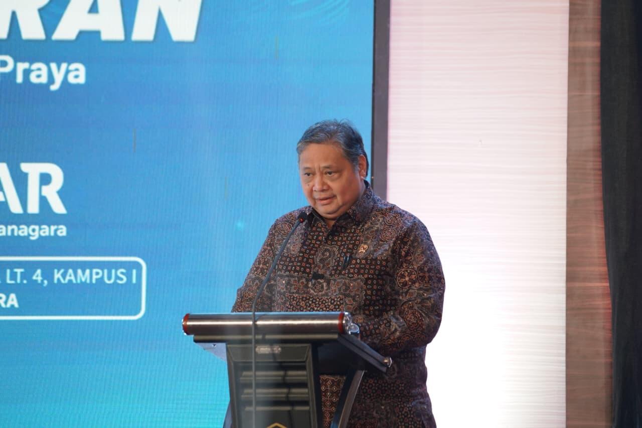 Setahun Prabowo-Gibran, Indonesia Makin Mandiri dan Ekonominya Solid!