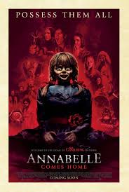 &#91;Diskusi&#93; Urutan Film The Conjuring Universe Berdasarkan Kronologi Terbaru