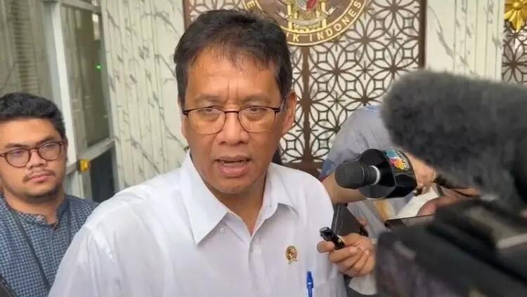 Menkeu Purbaya Sebut 90 Persen Produsen Perhiasan Kemplang Pajak