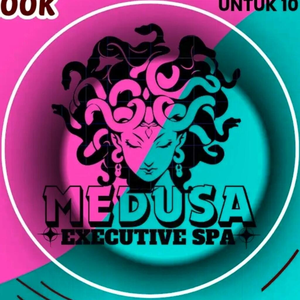 MEDUSA EXECUTIVE SPA BANDUNG