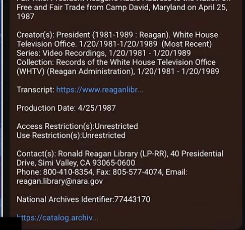 Trump Hentikan Semua Perundingan Dagang dengan Kanada ada apa?