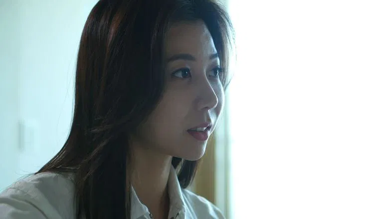 Aktris Korea Park Joo-bin, Cantik Tapi Jarang Tampil di Drama TV, Kok Bisa?