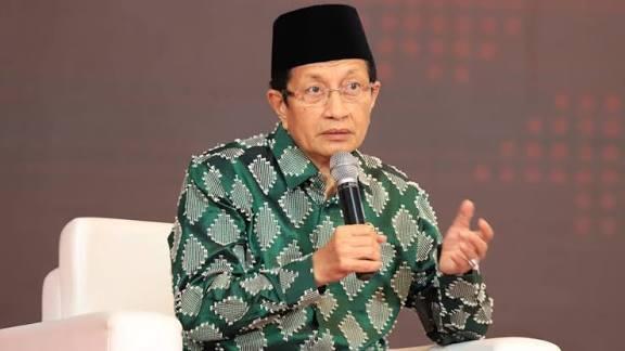Menag Sebut Pesantren dan Ormas Islam sebagai Laboratorium Peradaban Publik
