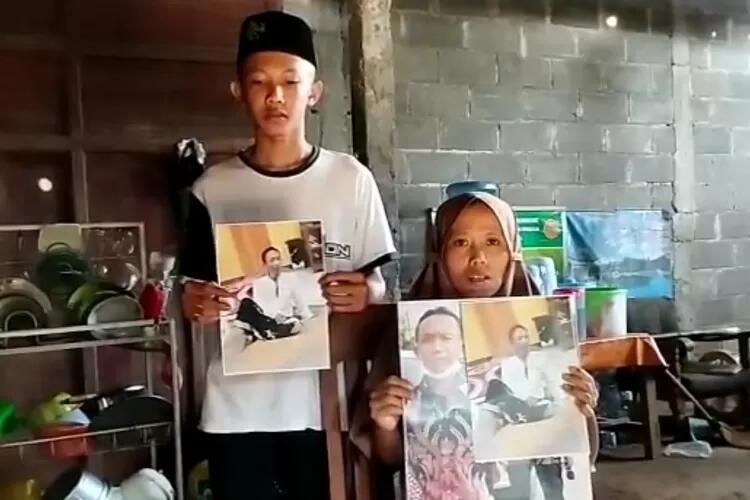 Serial Killer dari Wonogiri, Pelaku Mantan Penjual Sayur