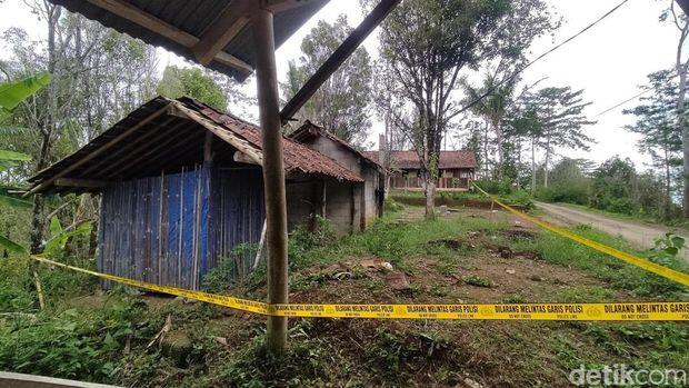 Serial Killer dari Wonogiri, Pelaku Mantan Penjual Sayur