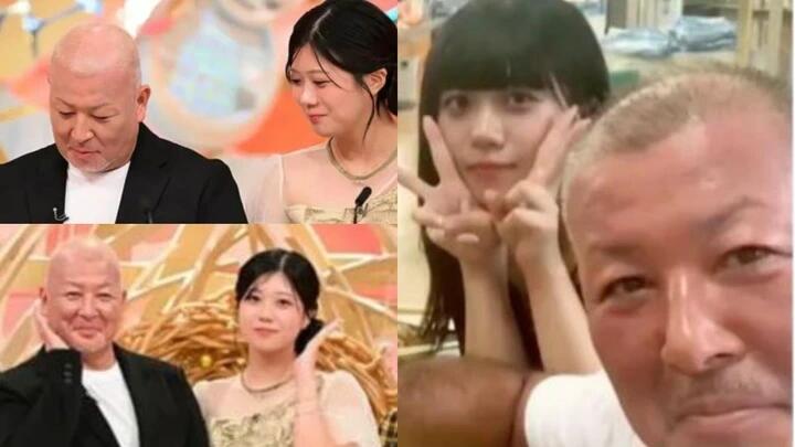 Pria Jepang Nikahi Putri Temannya, Beda Usia 30 Tahun