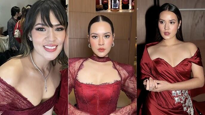 Artis Film Harta Tahta dan Raisa Gugat Cerai Suami, Dugaan Penyebab bukan Harta Tahta