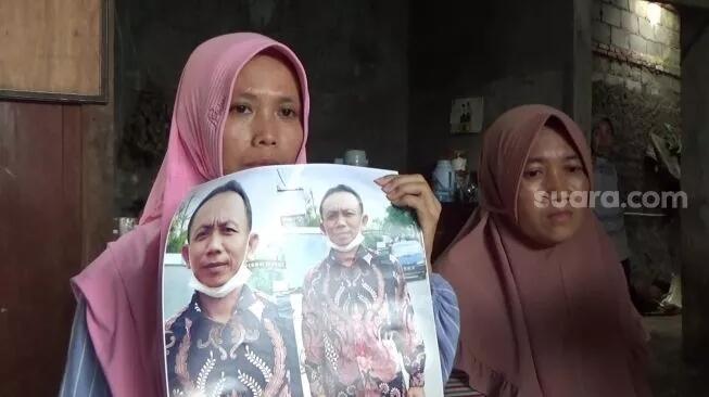 Serial Killer dari Wonogiri, Pelaku Mantan Penjual Sayur