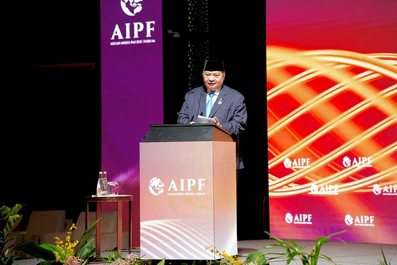 Keren Parah! Indonesia Bikin Gebrakan Besar di Forum ASEAN Indo-Pacific 2025! 💥