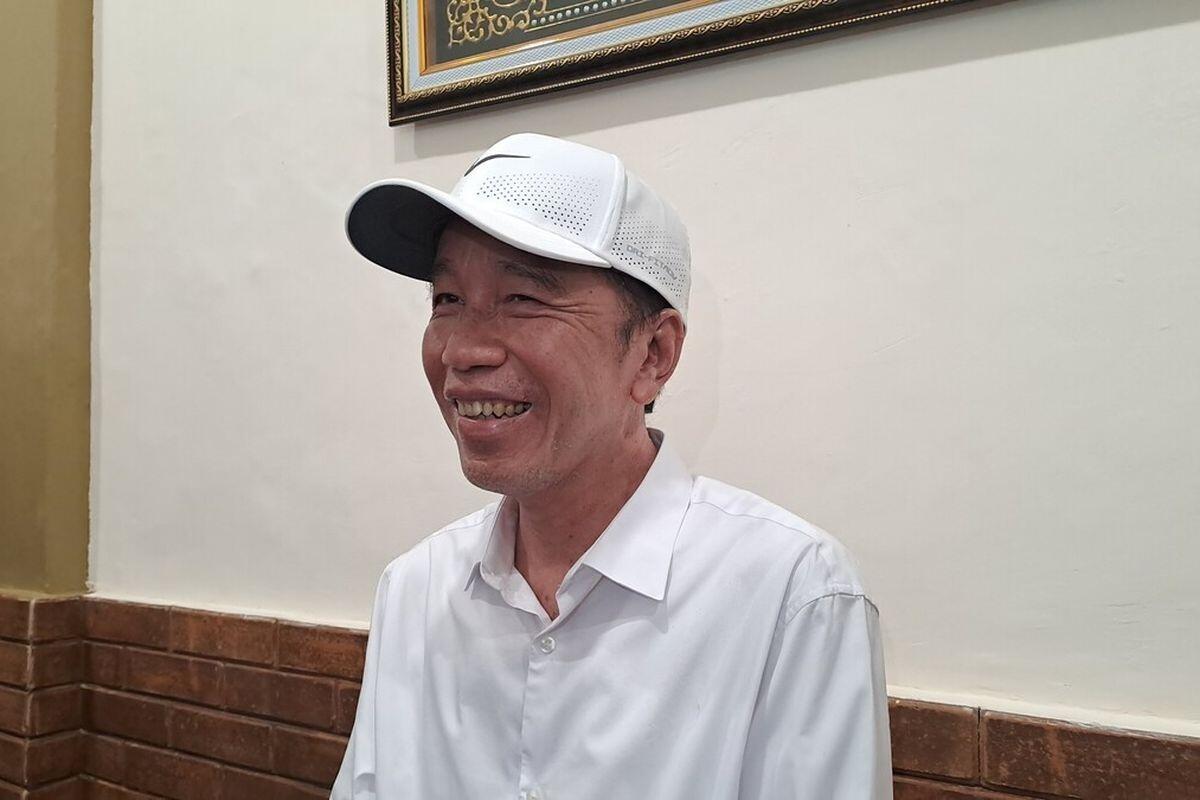 Jokowi: Kereta Cepat Whoosh Bukan untuk Cari Laba, tapi Investasi Sosial