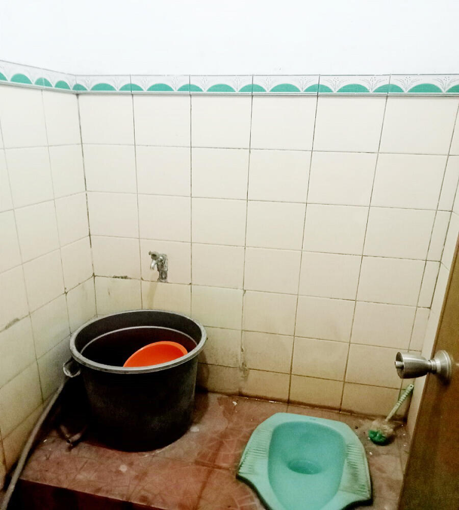 Rumah Dijual di Mijen Kota Semarang Dekat Pasar Mijen, Uptown Mall BSB City