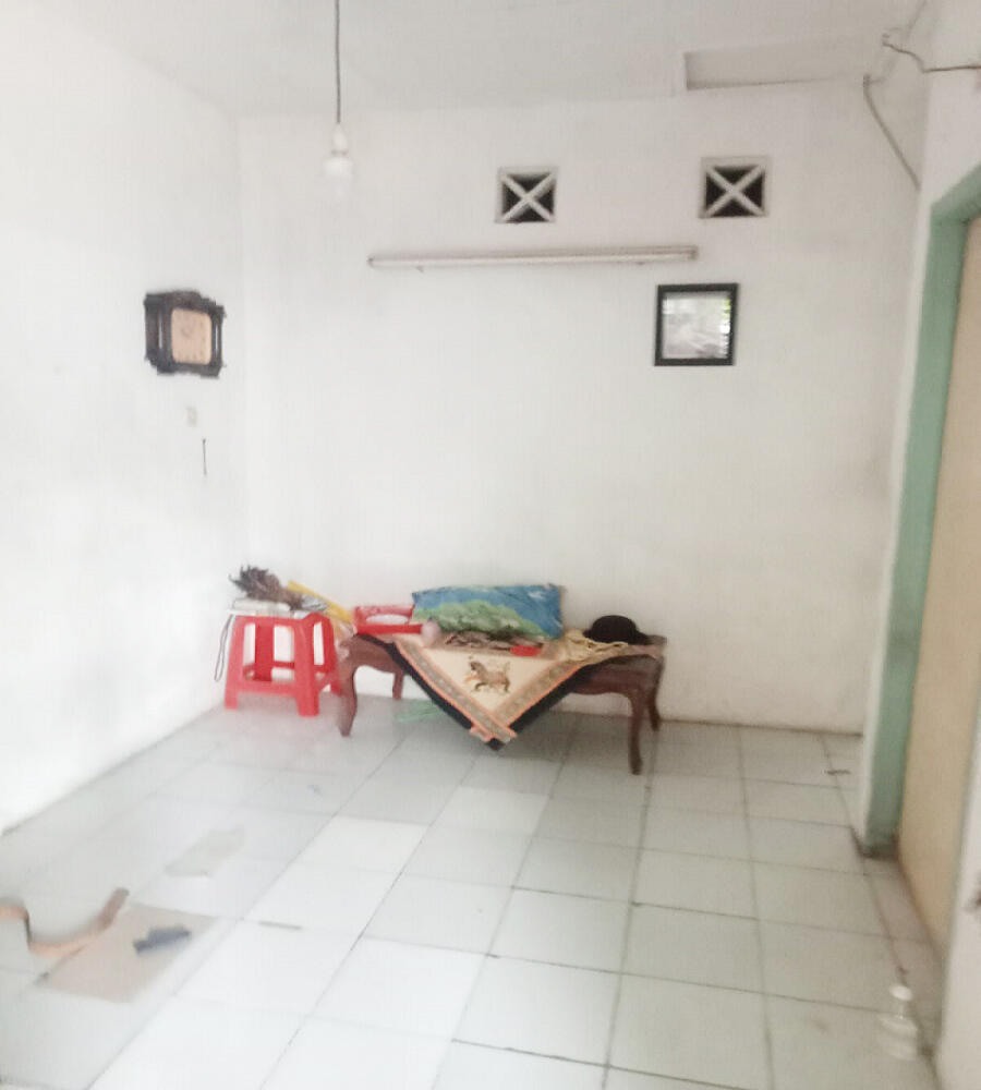 Rumah Dijual di Mijen Kota Semarang Dekat Pasar Mijen, Uptown Mall BSB City