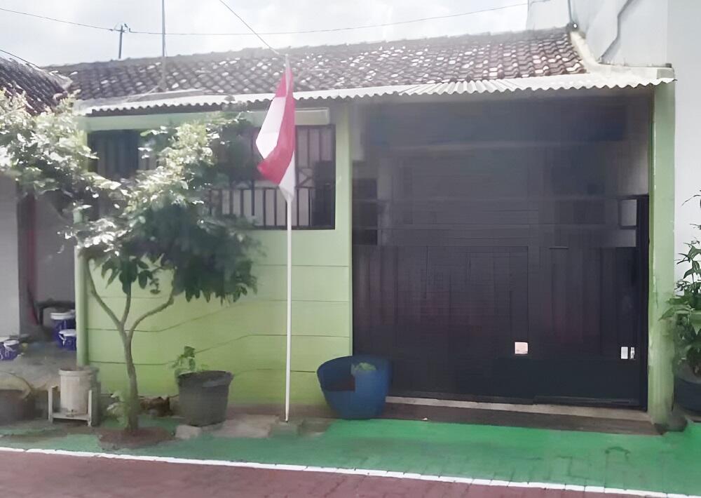 Rumah Dijual di Mijen Kota Semarang Dekat Pasar Mijen, Uptown Mall BSB City