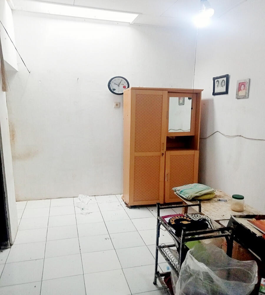 Rumah Dijual di Mijen Kota Semarang Dekat Pasar Mijen, Uptown Mall BSB City