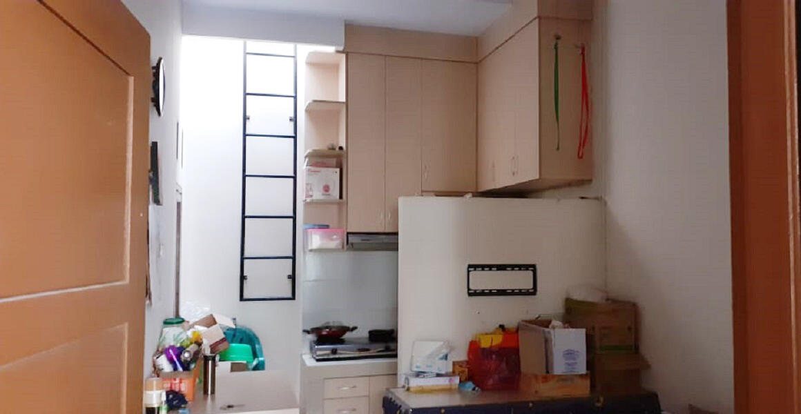 Kontrakan di Bintara Bekasi Dekat Pasar Bintara, Pondok Kelapa Town Square