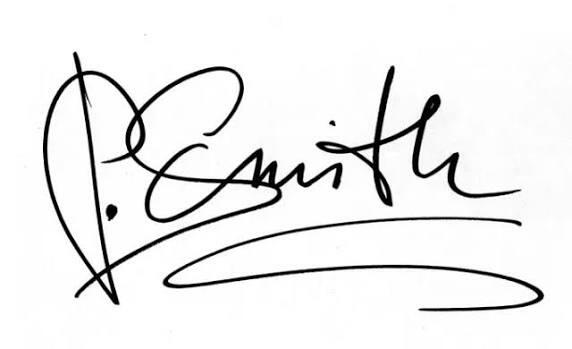 AGAN YANG MAU DIBACA KARAKTERNYA LEWAT TULISAN TANGAN, YUK SINI!