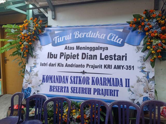 Aksi Keji Juru Navigasi KRI, Kerja Sama dengan Selingkuhan untuk Membunuh Sang Istri