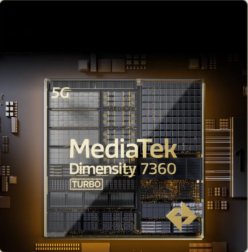 iQOO Z10R 5G, Tawarkan Paket Komplit di Harga 3 Jutaan!