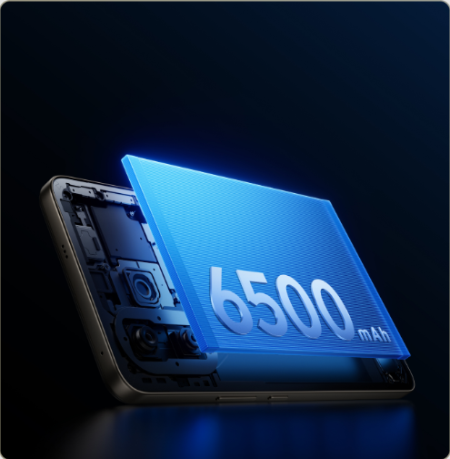 iQOO Z10R 5G, Tawarkan Paket Komplit di Harga 3 Jutaan!