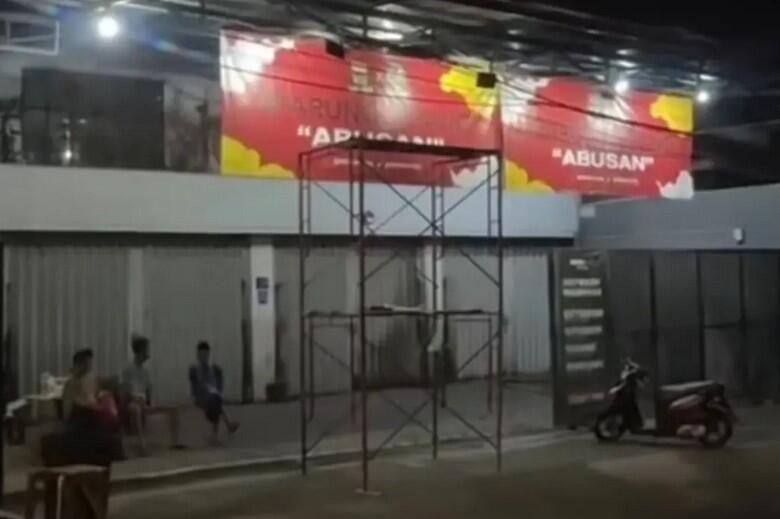 Restoran Belum Jalan, Pengusaha Kuliner di Surabaya Sudah Dipalak Modus Iuran Rutin